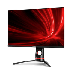 MONITOR GAMER KAIZEN 27" FULL HD 144Hz WARRIOR MN201 MULTILASER - loja online