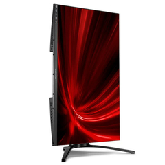 MONITOR GAMER KAIZEN 27" FULL HD 144Hz WARRIOR MN201 MULTILASER - comprar online