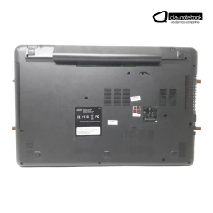 Imagem do NOTEBOOK ACER ASPIRE E5-571 - INTEL CORE i5-5200U, 8GB RAM, SSD 240GB, WIN. 10 - M
