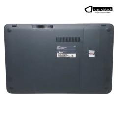 Imagem do NOTEBOOK SAMSUNG ESSENTIALS NP350X - INTEL CELERON-3865U, 8GB RAM, 240GB SSD, WION. 10 - M