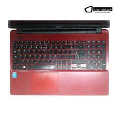 NOTEBOOK ACER ASPIRE E5-571 - INTEL CORE i5-5200U, 8GB RAM, SSD 240GB, WIN. 10 - M - loja online