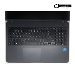 NOTEBOOK SAMSUNG ESSENTIALS NP350X - INTEL CELERON-3865U, 8GB RAM, 240GB SSD, WION. 10 - M na internet