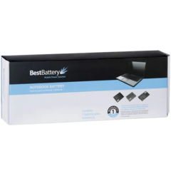 BATERIA PARA NOTEBOOK DELL INSPIRON MR90Y XCMRD - REF. DE099 - comprar online