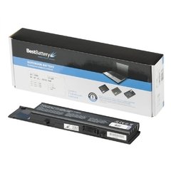 Bateria para notebook Dell Vostro 3400, 3500, 3700 Y5xf9 7fj92- 7FJ92 - comprar online