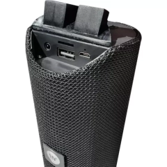 Caixa De Som Bright C01 Bluetooth Preto - comprar online