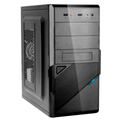 Desktop Core I7 3770, 8GB, SSD 240GB, WIN. 10- M