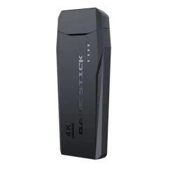 Game Pen Retrô 4k c/ 10.000 Jogos + 2 Controles s/ Fio na internet