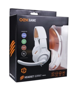 Headset Gorky Oex Game HB-413 - comprar online