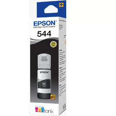 Garrafa para Ecotank Preto T544 - comprar online