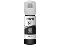 Garrafa para Ecotank Preto T544 na internet