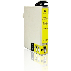 Cartucho de tinta amarelo 4 ml EPSON - comprar online