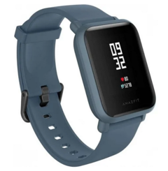Relógio Smartwatch Xiaomi Amazfit Bip Lite - Versão Global