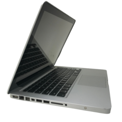 MACBOOK PRO A1278 - INTEL CORE i5, 8GB, SSD 240GB, MacOS HIGH SIERRA - M na internet
