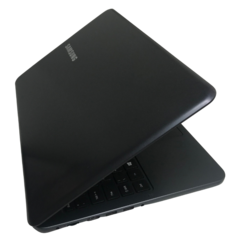 NOTEBOOK SAMSUNG NP350XBE - INTEL CELERON 4205U, 8GB RAM, 240GB SSD, WIN. 10 - W - A Cia do Notebook - Você em Boa Companhia!