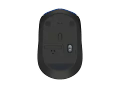 Mouse Office M170 Logitech - Azul - comprar online