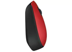 Mouse Office M170 Logitech - Vermelho na internet