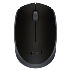 Mouse Office M170 Logitech - Preto