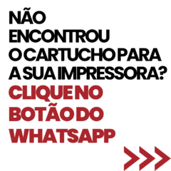 Não achou seu cartucho? Clique aqui!