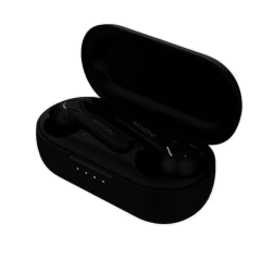 Fone de Ouvido Earbuds Nokia Lite NK072 - Preto