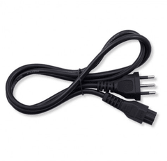FONTE PARA NOTEBOOK POSITIVO 19V 3.42A - A Cia do Notebook - Você em Boa Companhia!