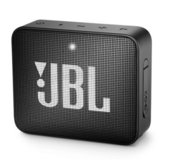Caixa Bluetooth Jbl Go2 Preta Prova D'àgua - Jbl - comprar online