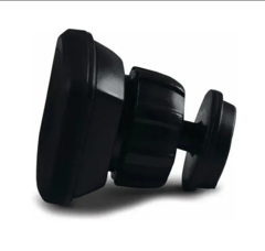 Suporte Magnético Veicular Carro Até 6'' Multilaser Ac313 - comprar online