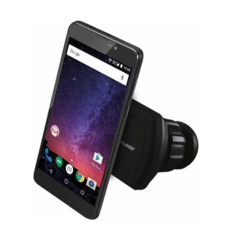 Suporte Magnético Veicular Carro Até 6'' Multilaser Ac313 na internet