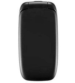 Imagem do Multilaser Flip Up Dual SIM 32 MB preto 32 MB RAM