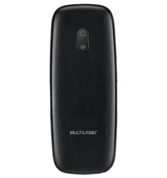 Multilaser Up Play Dual SIM 32 MB preto 32 MB RAM na internet