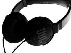 JBL C300SI Fone de Ouvido, Conchas Ajustáveis, Preto - loja online