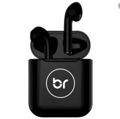Fone De Ouvido sem fio Bluetooth Bright Beatsound Black na internet