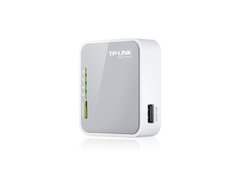 Roteador 3G/4G Portátil TP-Link