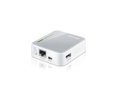 Roteador 3G/4G Portátil TP-Link - comprar online