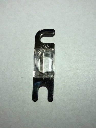 Fusibile lamellare MINI 20A - Faston, Capicorda, Fusibili Fusibile lamellare MINI 20A - Faston, Capicorda, Fusibili