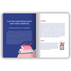 Rituales para una vida creativa - comprar online