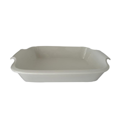 Fuente para horno rectangular 38 x 25 x 8