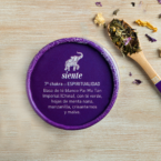 7- ESPIRITUALIDAD - LATA X 25 GS - comprar online