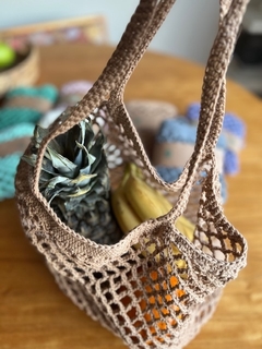 Bolsas de red de algodón (Net Bags) - comprar online