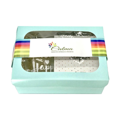 Kit de té SMILE - comprar online