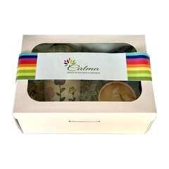 Kit de té SPRING - comprar online
