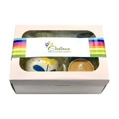 Kit de té SUNRISE - comprar online