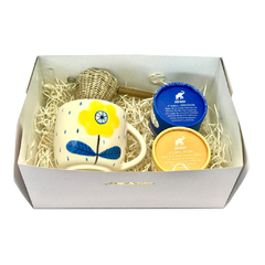 Kit de té SUNRISE