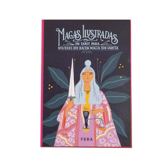 Mensaje del Tarot