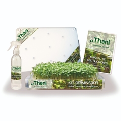 Kit Germinador para Brotes