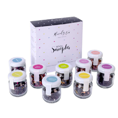 Té en hebras- HRD / Surtido 9 blends - Lovely Tea