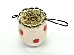 Infusor de Madreselva artesanal - Varios modelos - tienda online