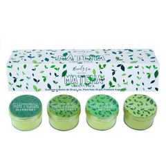 Matcha Variety Pack