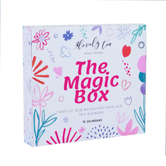 The magic box