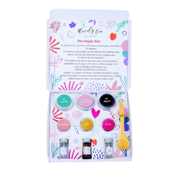 The magic box - comprar online