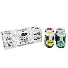 Sampler para momentos geniales